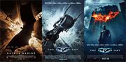 Batman Trilogy