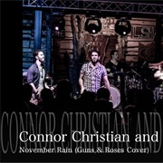 Connor Christian and Southern Gothic