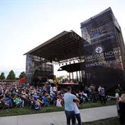 White River State Park