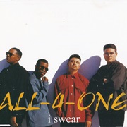 All 4 One