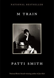 M Train (Patti Smith)