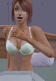 Erotic Nightmare (1999)