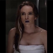 Caitlin Snow