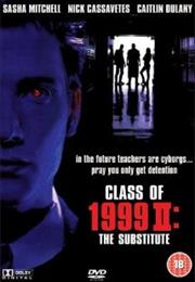 Class of 1999 II: The Substitute