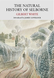A Natural History of Selbourne (Gilbert White)