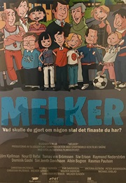 Melker (2011)