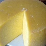 Paipa Cheese