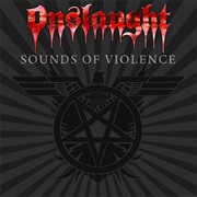 Sounds of Violence - Onslaught