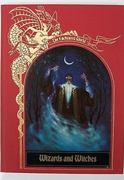 Wizards and Witches (Brendan Lehane)