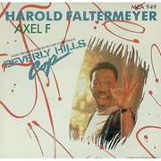 Axel F - Harold Faltermeyer