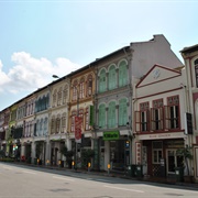 Tanjong Pagar