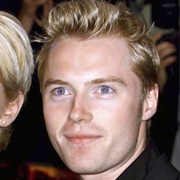Ronan Keating