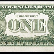 Dollar Bill