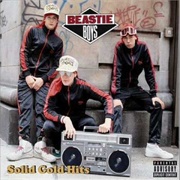 Body Movin' (Fatboy Slim Remix) - Beastie Boys