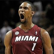 Chris Bosh