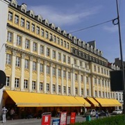 Dienerstraße, München