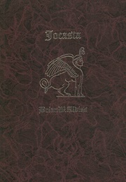 Jocasta (Brian Aldiss)