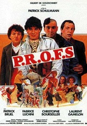P.R.O.F.S. (1985)