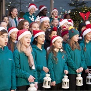 Christmas Choir