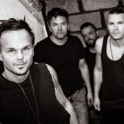 Living in a World Without You - The Rasmus