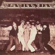 Rock De La Calle – La Banda (1980)