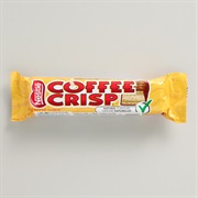 Coffee Crisp