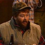 Roseanne: Trick or Treat