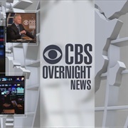 CBS Overnight News