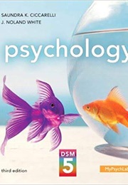Psychology (Saundra Ciccarelli)