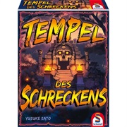 Tempel Des Schreckens