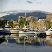 Hobart, Australia