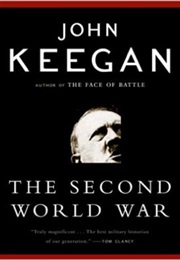 The Second World War (John Keegan)