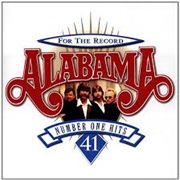 Alabama - For the Record