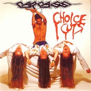 Choice Cuts - Carcass