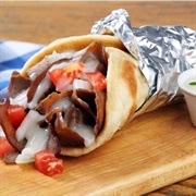 Halifax Donair