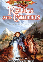 Relics and Omens (Multiple)