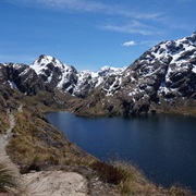 Routeburn Track (New Zealand)