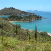 Brampton Islands National Park (QLD)