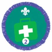 Emergency Aid Stage 2