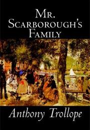 Mr. Scarborough&#39;s Family