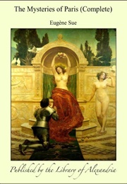 The Mysteries of Paris (Eugène Sue)