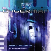 Cybermen: Scorpius