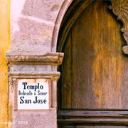 Historic Monuments of Queretero, Mexico