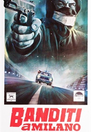 Banditi a Milano (1968)