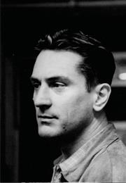 Robert De Niro - The Godfather Part II