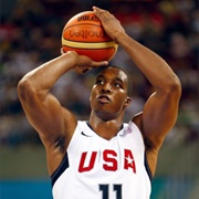 Dwight Howard