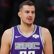 Nemanja Bjelica
