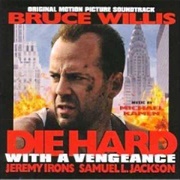 Die Hard 3 Soundtrack