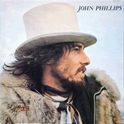 John Phillips ‎– John Phillips
