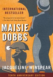Maisie Dobbs (Jacqueline Winspear)